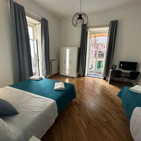 Carme Guest House Naples Exterior photo