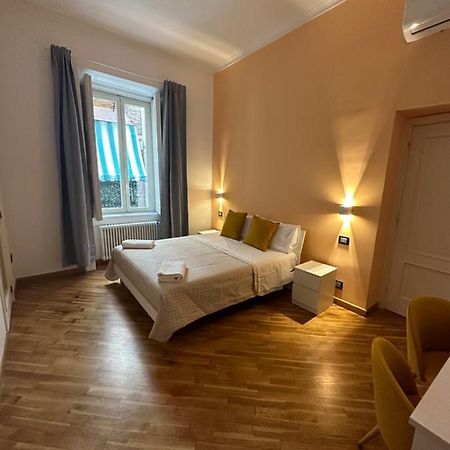 Carme Guest House Naples Exterior photo