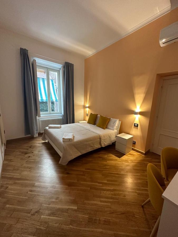 Carme Guest House Naples Exterior photo