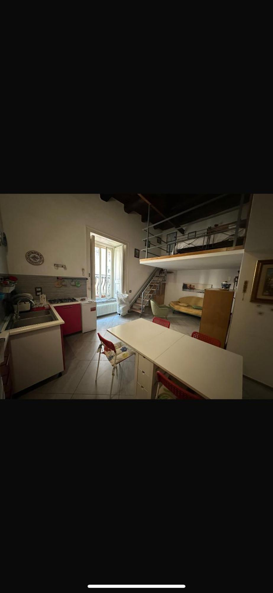 Carme Guest House Naples Exterior photo